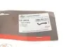 Патрубок радіатора BMW 3 (E30/F30/F80) 11-18 N20/N26 Gates 05-3054 (фото 5)