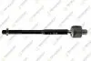 Тяга рулевая голая RH/LH, L=261mm, M14X1.5, M18X1.5 TEKNOROT B193 B-193