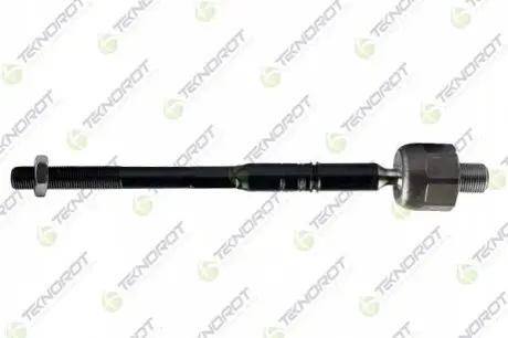 Тяга рулевая голая RH/LH, L=261mm, M14X1.5, M18X1.5 TEKNOROT B-193