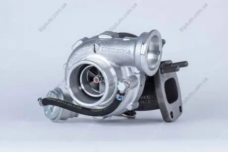 Турбина MB BorgWarner 5316 988 7155