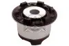 Сайлентблок зад. підрамника Peugeot 407/508/Citroen C5 04- SIDEM 853323