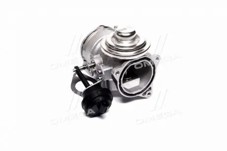 Клапан рециркуляціі ВГ (EGR) First Fit NISSENS 98162