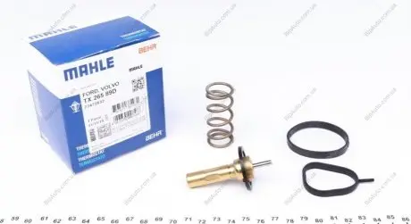Термостат Ford MAHLE TX 265 89D MAHLE / KNECHT TX26589D