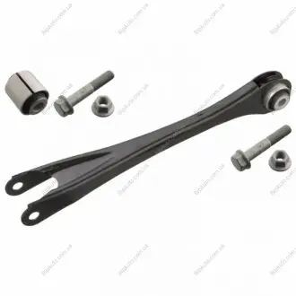 Важіль BMW 1(F20)/3(F30,F34)/M1(F20) "R "11>> + болти,сайлентблок FEBI BILSTEIN 103734