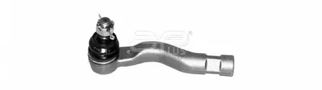 Наконечник рульової тяги лівий toyota land cruiser 100 (_j10_)prado 98 APPLUS APLUS 18154AP