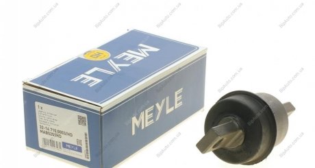 Сайлентблок балки підвіски MEYLE 32-147100003/HD (фото 1)