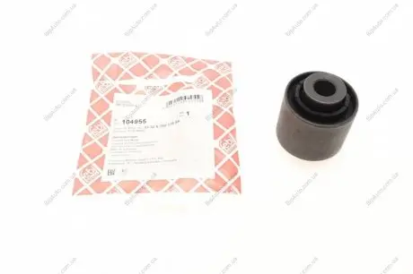 Сайлентблок рычага FEBI BILSTEIN 104955