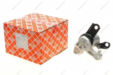 Подушка двигателя FE103292 FEBI BILSTEIN 103292