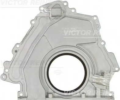 Сальник колінвала зад Range Rover/Range Rover Sport TDV8 "3.6 "06>> VICTOR REINZ 81-10502-00