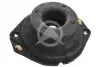 Подушка амортизатора перед Laguna II 1.6-3.5 dCi 01- (без підшипн.) SIDEM 805403