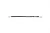 Тормозной шланг 379mm HYUNDAI H1/Starex&#039;&#039;R&#039;&#039;2,5&#039;&#039;97-07 BOSCH 1987481898 (фото 2)