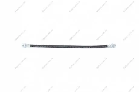 Тормозной шланг 379mm HYUNDAI H1/Starex''R''2,5''97-07 BOSCH 1987481898
