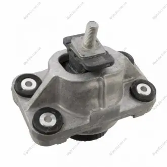 PODUSZKA SILNIKA LAND ROVER RANGE ROVER III FEBI BILSTEIN 104752