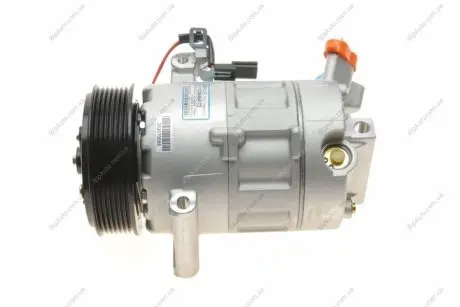 Компрессор кондиционера NRF 32966