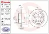 Тормозной диск BREMBO 08.C352.11