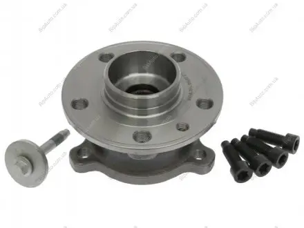 Подшипник ступицы колеса, к-кт. STARLINE LO 26533 (фото 1)