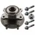Автозапчастина FEBI BILSTEIN 101376 101376