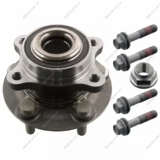 Автозапчастина FEBI BILSTEIN 101376 (фото 1)