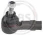 Наконечник рульової тяги Colt/Smart Forfour 1.1/1.5 04- A.B.S. A.B.S. 230807 (фото 1)