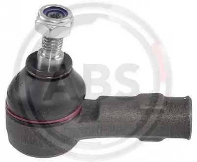 Наконечник рульової тяги Colt/Smart Forfour 1.1/1.5 04- A.B.S. A.B.S. 230807