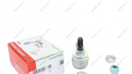 Наконечник рулевой тяги FAG 840 1196 10