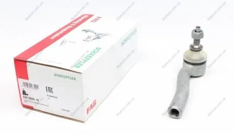 Наконечник рулевой тяги FAG 840 0895 10