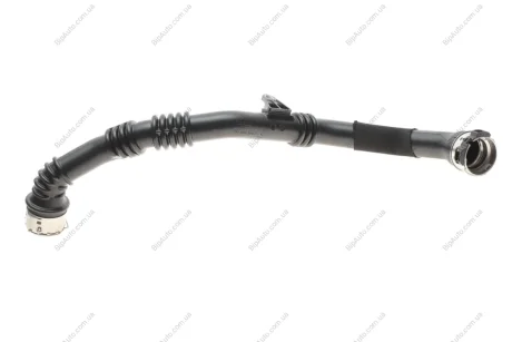 ПАТРУБОК ПОВ ФІЛЬТРА RENAULT 144609369R