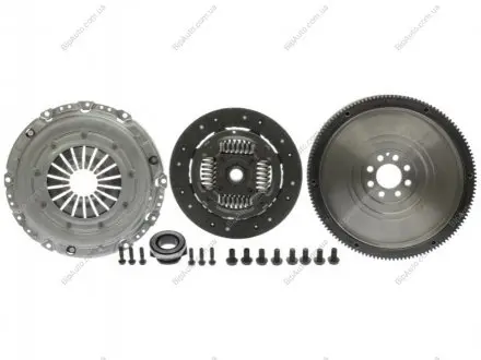 Комплект зчеплення STARLINE SL 4DS1333