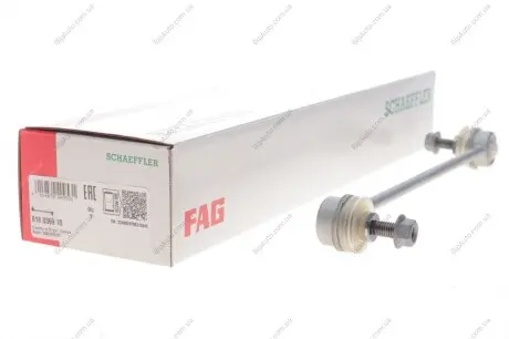 Стабилизатор (стойки) FAG 818 0369 10