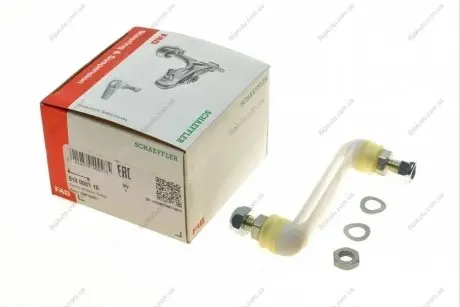 Стабилизатор (стойки) FAG 818 0081 10