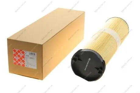 Повітряний фільтр FEBI FEBI BILSTEIN 101645