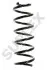 Пружина ходовой части SUPLEX 24038 (фото 1)