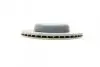 Диск гальмівний (передній) BMW 5 (F10/F11) 10-16 (330x24) 0 986 479 E07 BOSCH 0986479E07 (фото 3)