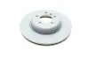 Диск гальмівний (передній) BMW 5 (F10/F11) 10-16 (330x24) 0 986 479 E07 BOSCH 0986479E07 (фото 4)