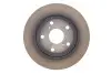 Диск тормозной TOYOTA 4351202390
