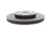 Диск тормозной TOYOTA Toyota / Lexus / Daihatsu 4351202390 (фото 3)