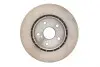Диск тормозной TOYOTA Toyota / Lexus / Daihatsu 4351202390 (фото 4)