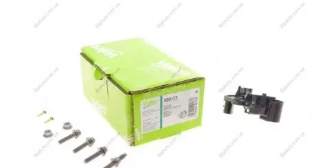 Регулятор генератора Valeo 599173