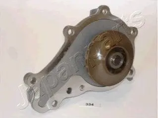 Водяний насос JAPANPARTS PQ-334
