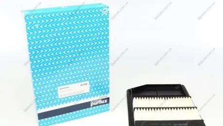 Фільтр повітряний Purflux A1724