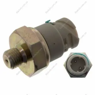 Датчик тиску масла FEBI FEBI BILSTEIN 47287