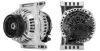 Генератор MAHLE MAHLE / KNECHT MG 799 (фото 1)