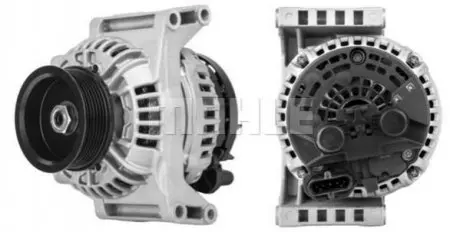 Генератор MAHLE MAHLE / KNECHT MG 799