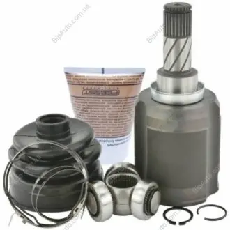 ШРУС ВНУТРІШНІЙ ЛІВИЙ 33X40X26 0211-J10F6LH FEBEST 0211J10F6LH