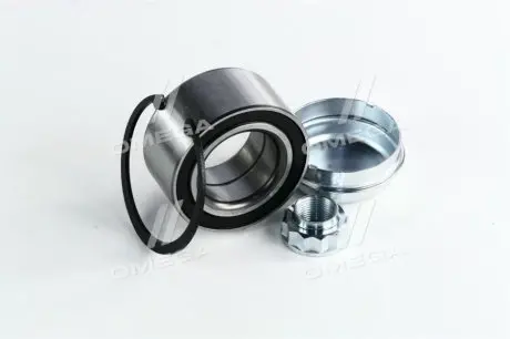 Подшипник ступицы MERCEDES A-CLASS 97- передн. мост Craft-Bearings 42CRB-3520