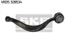 SKF BMW Рычаг пер. подвески ниж. левый X5 E53 00- VKDS 328534 SKF VKDS 328534