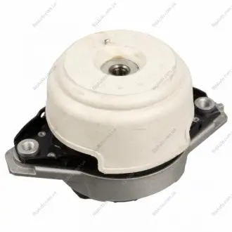 Опора двигателя (гидроопора) слева FEBI BILSTEIN 105740