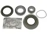 Подшипник ступицы колеса, к-кт. LO 03205 STARLINE