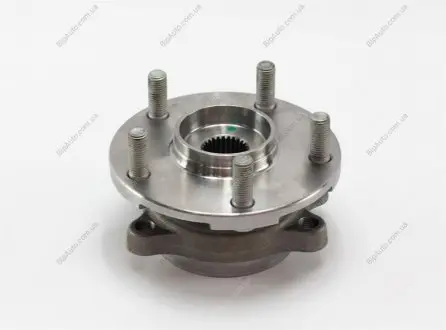 Подшипник ступицы колеса, к-кт. STARLINE LO 26874