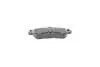 Тормозные колодки дисковые Mazda CX-5 \&#039;\&#039;R &quot;11&gt;&gt; BOSCH 0986494732 (фото 2)